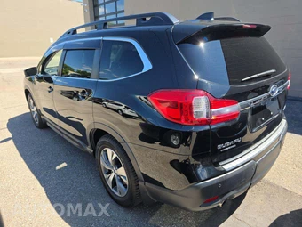 2021 Subaru Ascent Premium 7-Passenger - miniatura 2