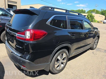 2021 Subaru Ascent Premium 7-Passenger - miniatura 3