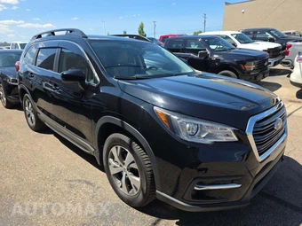 2021 Subaru Ascent Premium 7-Passenger - miniatura 4