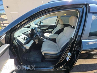 2021 Subaru Ascent Premium 7-Passenger - miniatura 6