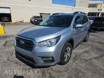2021 Subaru Ascent Premium 7-Passenger