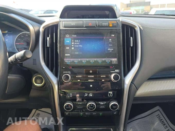 2021 Subaru Ascent Premium 7-Passenger - miniatura 10