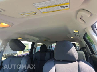 2021 Subaru Ascent Premium 7-Passenger - miniatura 11
