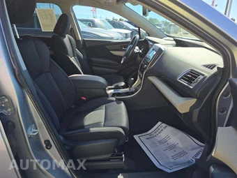 2021 Subaru Ascent Premium 7-Passenger - miniatura 19