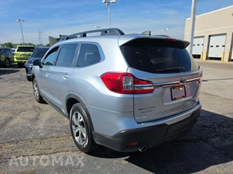 2021 Subaru Ascent Premium 7-Passenger - miniatura 2