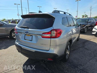2021 Subaru Ascent Premium 7-Passenger - miniatura 3