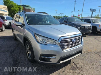 2021 Subaru Ascent Premium 7-Passenger - miniatura 4
