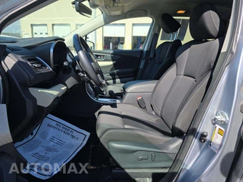 2021 Subaru Ascent Premium 7-Passenger - miniatura 6
