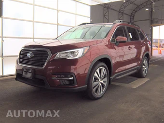 2021 Subaru Ascent Premium 7-Passenger
