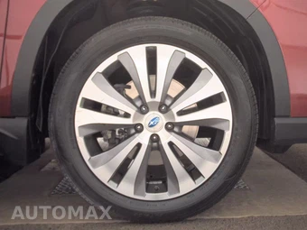 2021 Subaru Ascent Premium 7-Passenger - miniatura 10