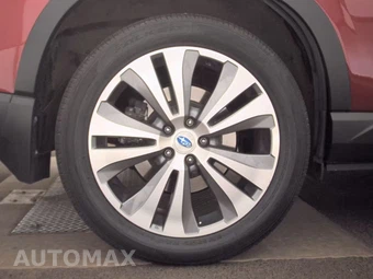 2021 Subaru Ascent Premium 7-Passenger - miniatura 11