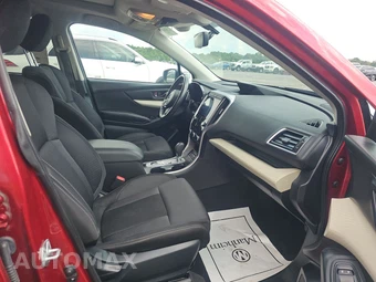 2021 Subaru Ascent Premium 7-Passenger - miniatura 14