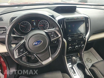 2021 Subaru Ascent Premium 7-Passenger - miniatura 17