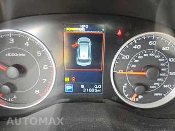 2021 Subaru Ascent Premium 7-Passenger - miniatura 18