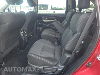 2021 Subaru Ascent Premium 7-Passenger - miniatura 19
