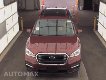 2021 Subaru Ascent Premium 7-Passenger - miniatura 2