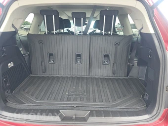 2021 Subaru Ascent Premium 7-Passenger - miniatura 24