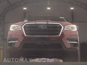 2021 Subaru Ascent Premium 7-Passenger - miniatura 3