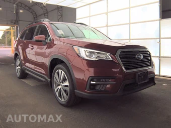 2021 Subaru Ascent Premium 7-Passenger - miniatura 4