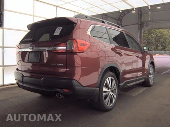 2021 Subaru Ascent Premium 7-Passenger - miniatura 5
