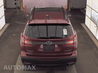 2021 Subaru Ascent Premium 7-Passenger - miniatura 6