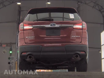 2021 Subaru Ascent Premium 7-Passenger - miniatura 7
