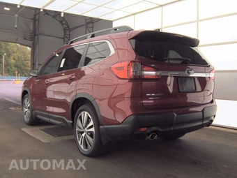 2021 Subaru Ascent Premium 7-Passenger - miniatura 8