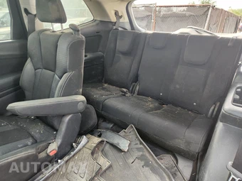 2021 Subaru Ascent Premium 7-Passenger - miniatura 14