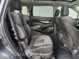 2021 Subaru Ascent Premium 7-Passenger - miniatura 17