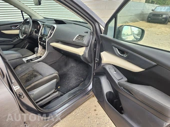 2021 Subaru Ascent Premium 7-Passenger - miniatura 18