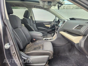2021 Subaru Ascent Premium 7-Passenger - miniatura 19