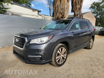 2021 Subaru Ascent Premium 7-Passenger - miniatura 2