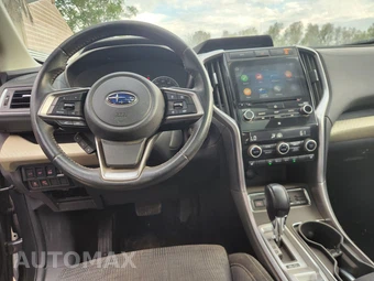 2021 Subaru Ascent Premium 7-Passenger - miniatura 24