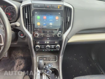 2021 Subaru Ascent Premium 7-Passenger - miniatura 25