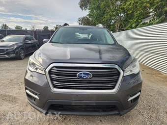 2021 Subaru Ascent Premium 7-Passenger - miniatura 3