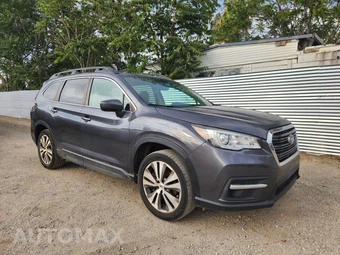 2021 Subaru Ascent Premium 7-Passenger - miniatura 4