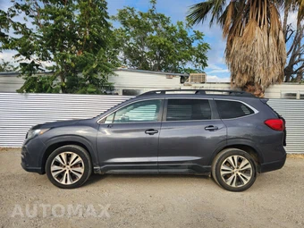 2021 Subaru Ascent Premium 7-Passenger - miniatura 5
