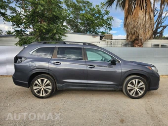 2021 Subaru Ascent Premium 7-Passenger - miniatura 6