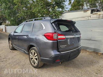 2021 Subaru Ascent Premium 7-Passenger - miniatura 7