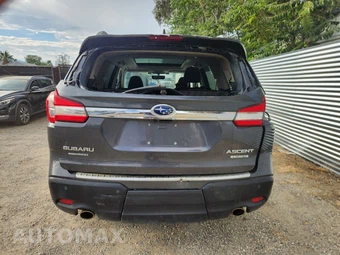 2021 Subaru Ascent Premium 7-Passenger - miniatura 8