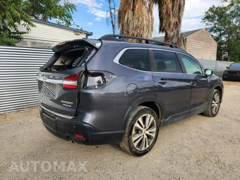 2021 Subaru Ascent Premium 7-Passenger - miniatura 9