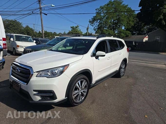 2021 Subaru Ascent Premium 8-Passenger