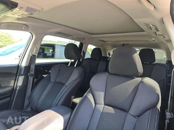 2021 Subaru Ascent Premium 8-Passenger - miniatura 11