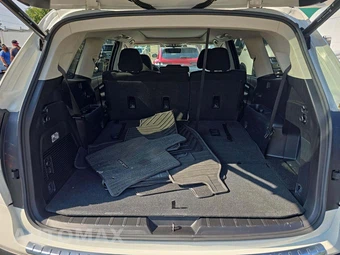 2021 Subaru Ascent Premium 8-Passenger - miniatura 15