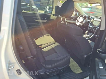 2021 Subaru Ascent Premium 8-Passenger - miniatura 17