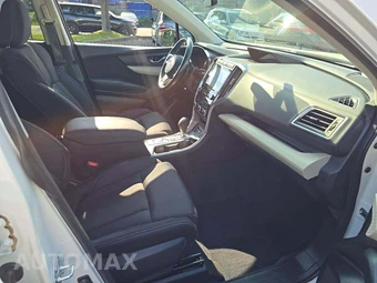 2021 Subaru Ascent Premium 8-Passenger - miniatura 19