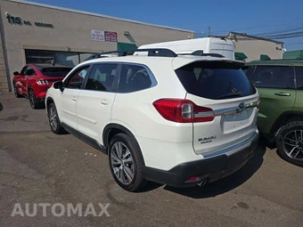 2021 Subaru Ascent Premium 8-Passenger - miniatura 2