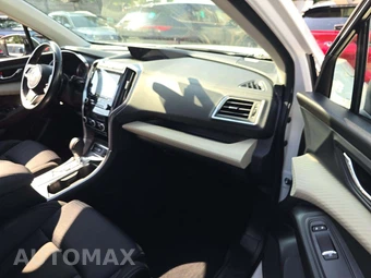 2021 Subaru Ascent Premium 8-Passenger - miniatura 20