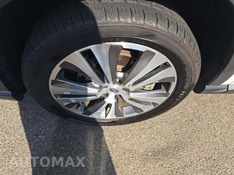 2021 Subaru Ascent Premium 8-Passenger - miniatura 22