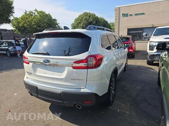 2021 Subaru Ascent Premium 8-Passenger - miniatura 3